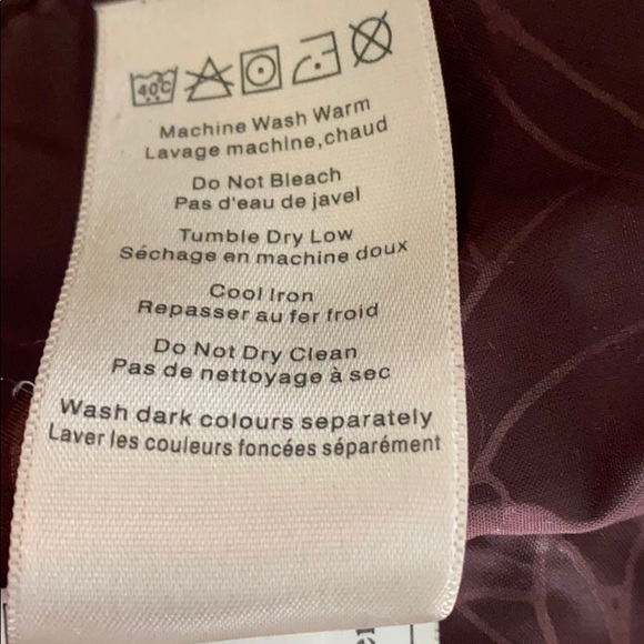 Merrell Opti Warm Light jacket M - Picture 8 of 8